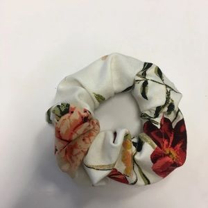 Scrunchies